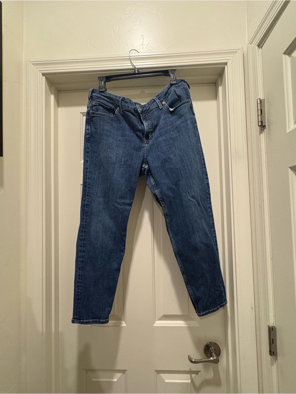 Silver Suki Skinny Jeans 16